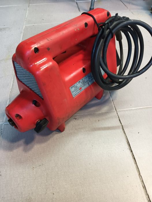 Moto para vibrador