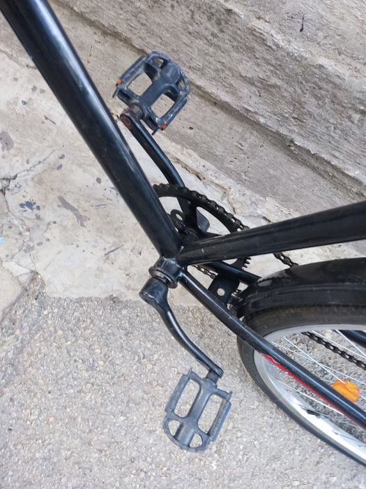 Продам велосипед типо Украина(Минск,аист)