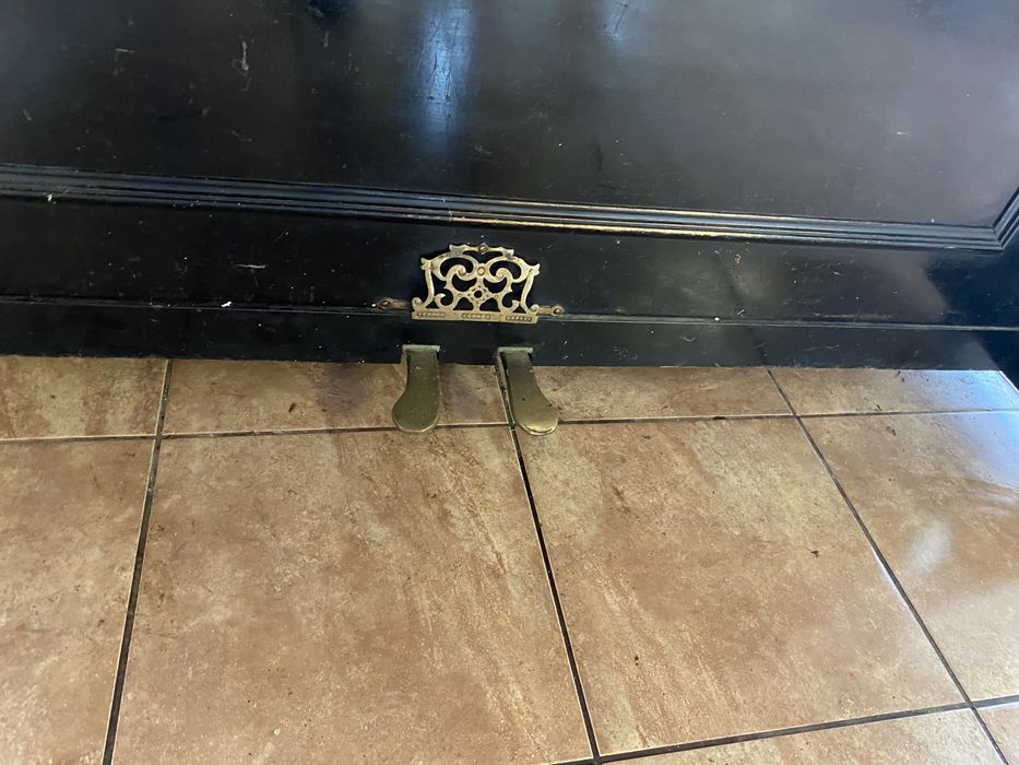 Pianino używane -piękne