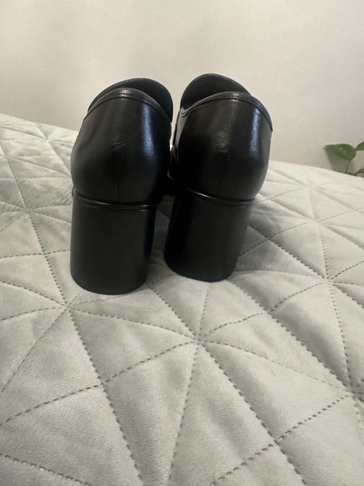 Buty damskie ecco 40
