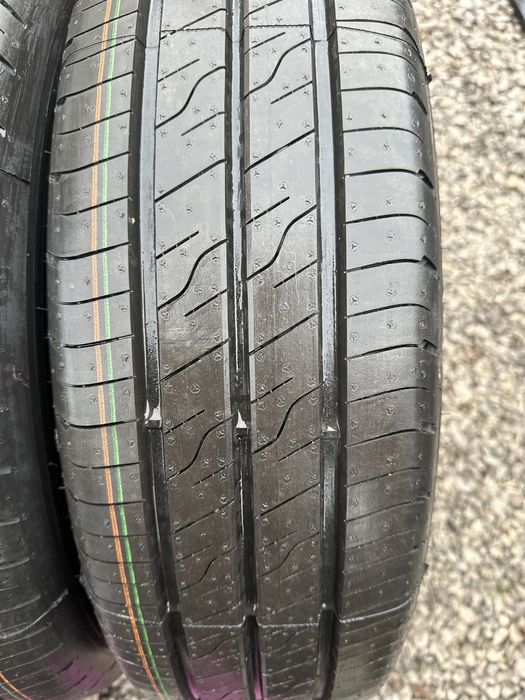 Opony 205/75/16 c 113/111 t Goodyear efficent grip cargo