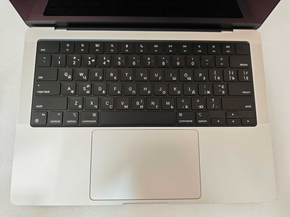 Apple MacBook Pro 14 M2 Pro, 16/512GB 2023 MPHH3