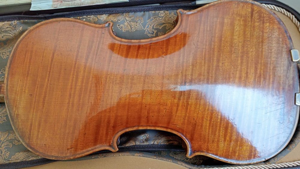 Violino Francês antigo