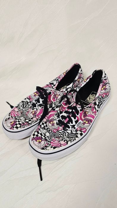 Vans Authentic Disnay  38.5
