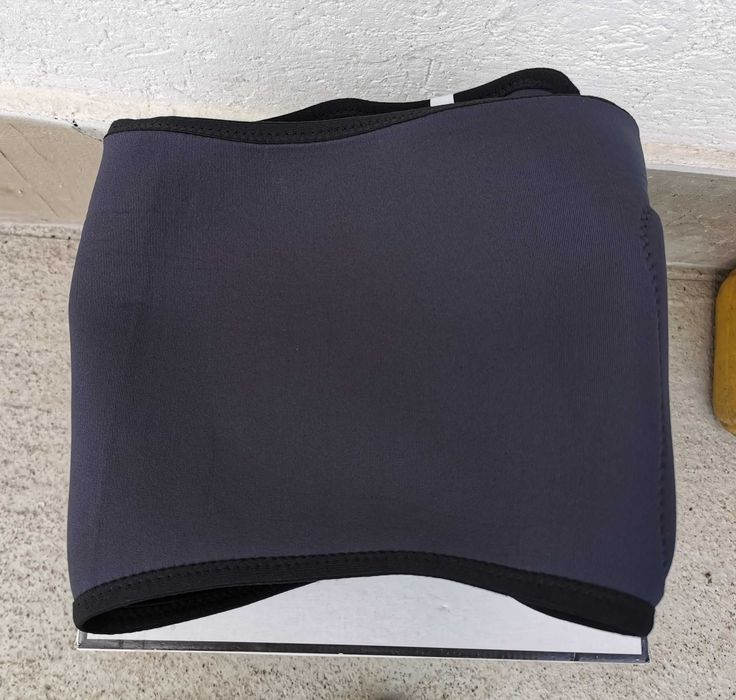 Suprima пояс для защиты бедер L размер  Германия