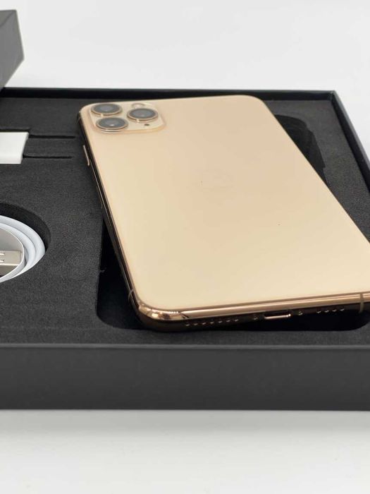 SEMI NOVO - iPhone 11 Pro Max - 64GB / 128GB / 256GB - 3 ANOS GARANTIA