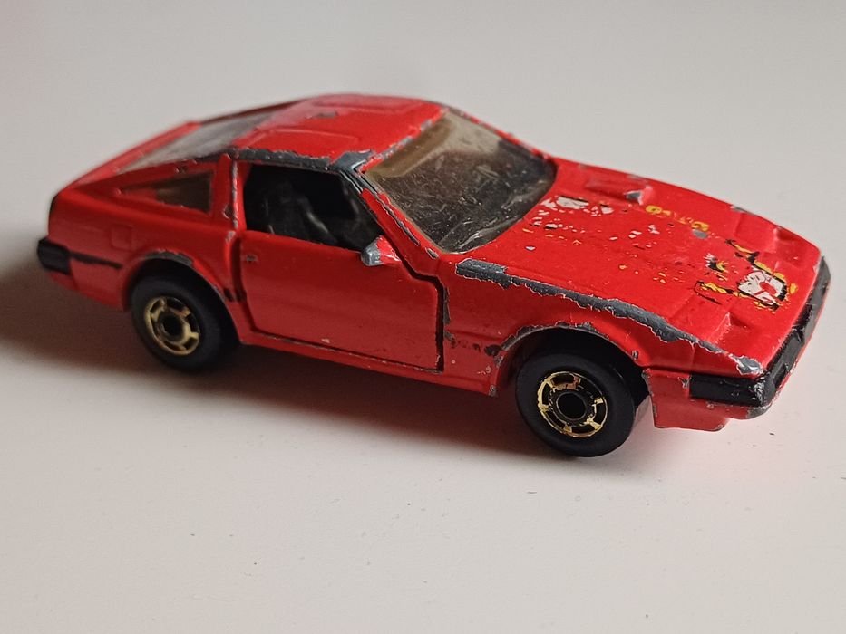 Hot wheels Nissan 300zx