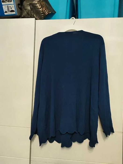 Ulla Popken bluzka mmarzutka 50/52