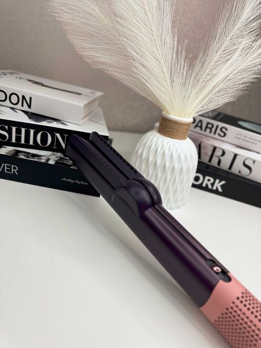 Випрямляч-фен 2в1 Airstrait HT-01 Jasper Plum