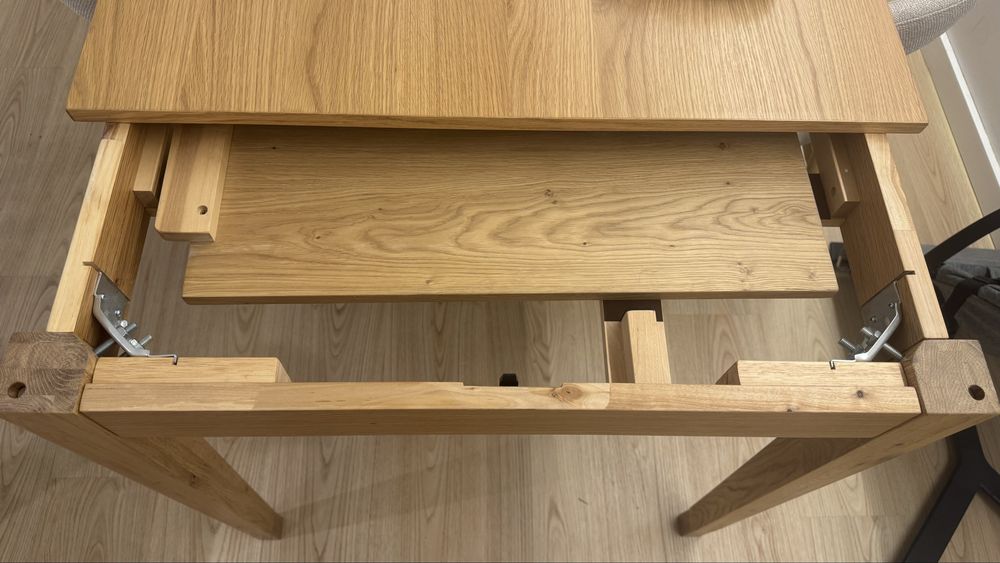 Mesa jantar extensivel