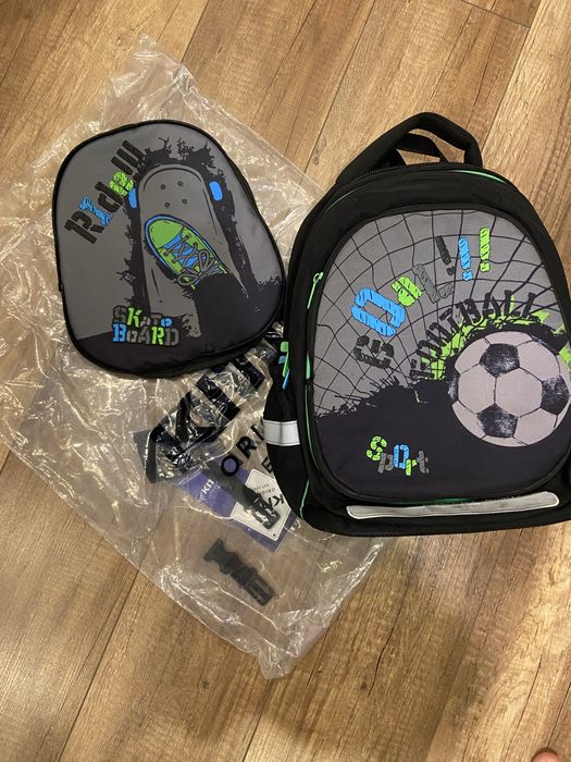 Шкільний рюкзак Kite