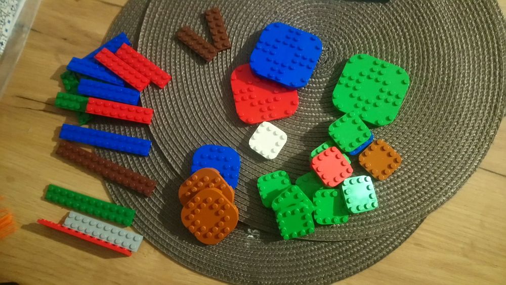 LEGO Super Mario 71360 Super Mario Starter Course