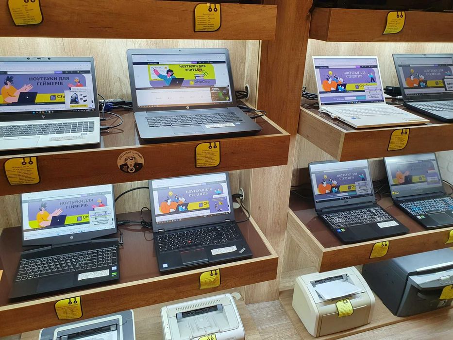 Доступные игровые ноутбуки в Днепре ∎Acer Nitro 5 ∎гарантия 2 года