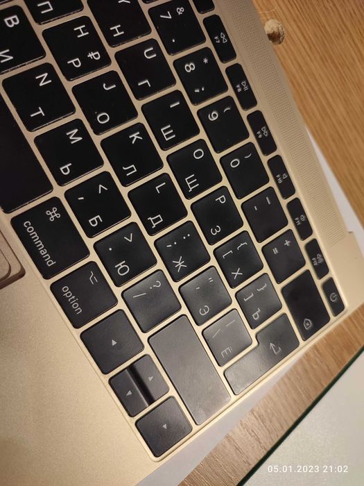 macbook 12 2016 - Купить электронику - Цены на OLX.ua