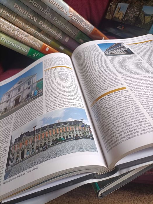 Portugal Património