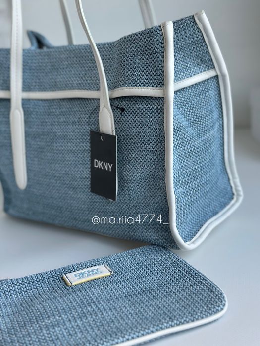 Сумка DKNY Оригінал