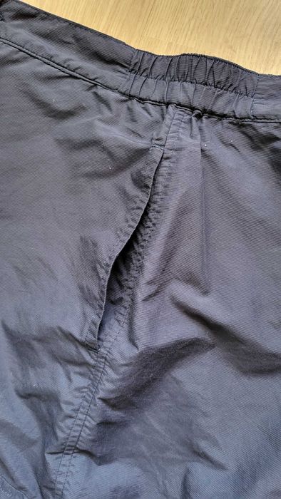 Spodenki Nike Vintage
