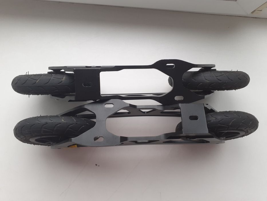 Рама для роликів Powerslide Suv