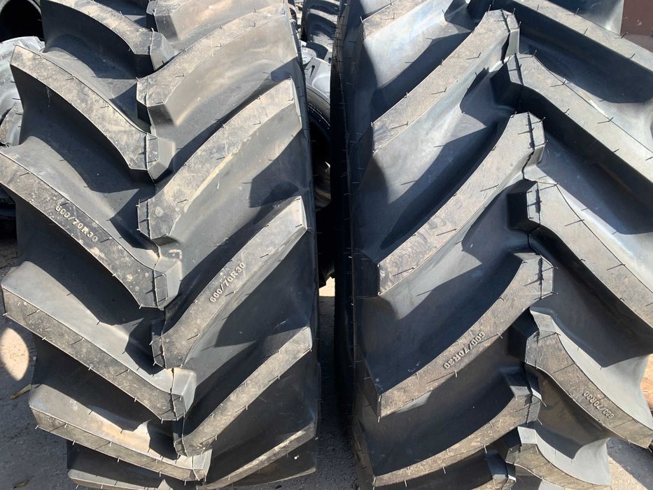 OPONA 280/85R24 320/85R24 340/85R24 380/85R24 RADIAL MRL ASCENSO MOCNA