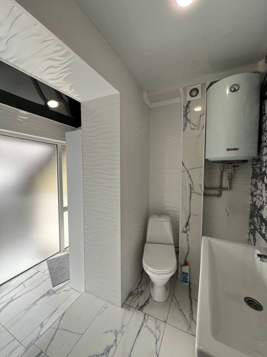 Оренда 2х кімнатної в центрі