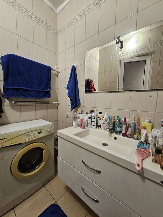 Сдаётся 2к квартира в центре,  ул.Мариупольская