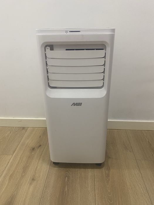 Ar condicionado portatil MEI AC 1890