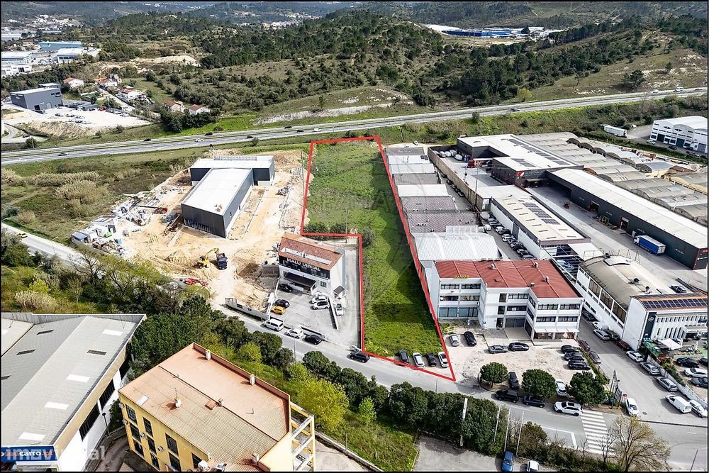 Industrial  para venda
