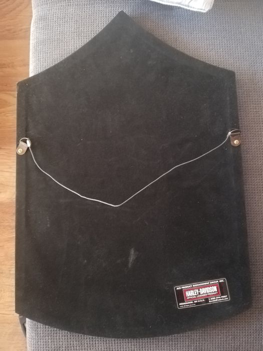 Harley Davidson wla, Harley wla ,wlc obraz