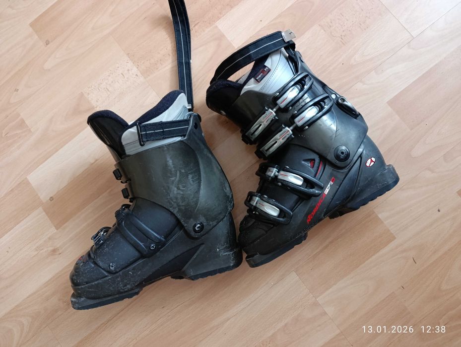 Buty narciarskie damskie Nordica 23,5