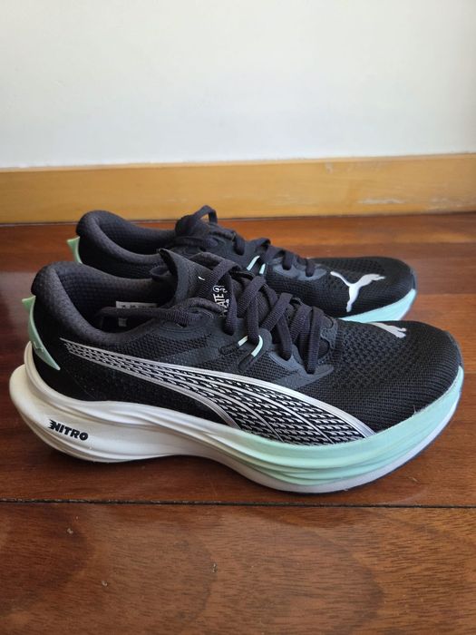 Sapatilha puma deviate nitro 3