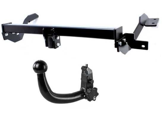 Ganchos de reboque vários