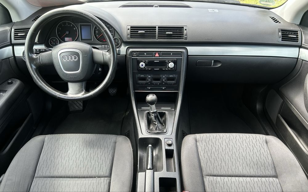 Audi A 4 Auto z Niemiec z Gwarancją !!!