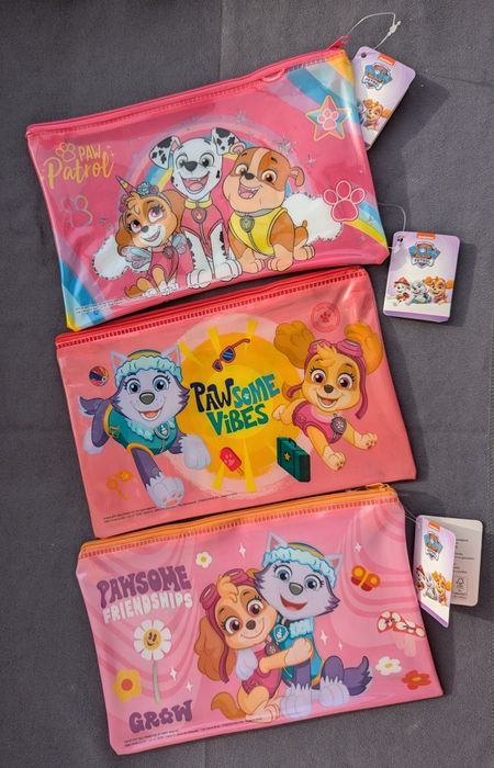 Пеналы, планшеты наборы канцелярии