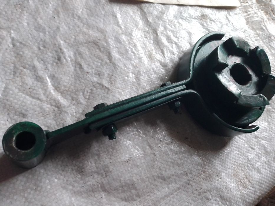 Сцепление электродвигателя ДКУ \.КДУ  зацепление.