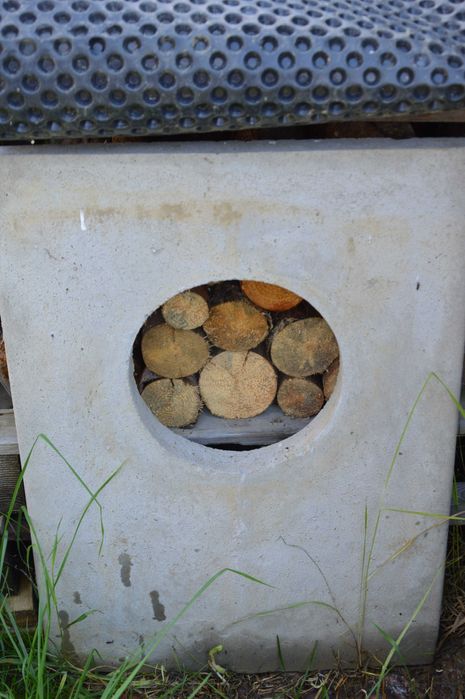 pokrywa kominowa 46/66,5cm