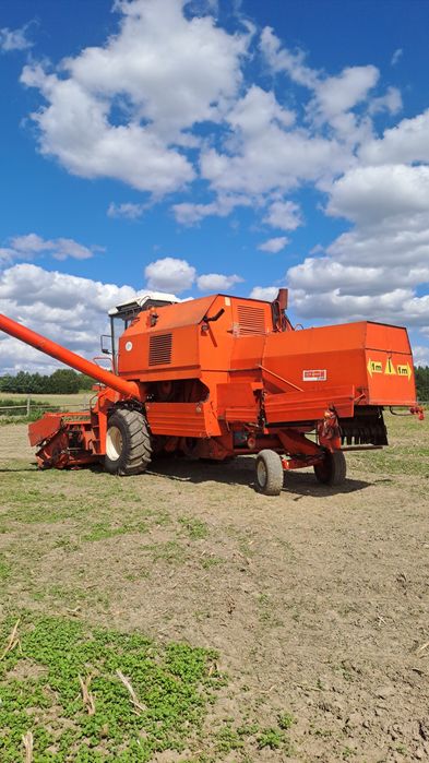Bizon Rekord ZO58