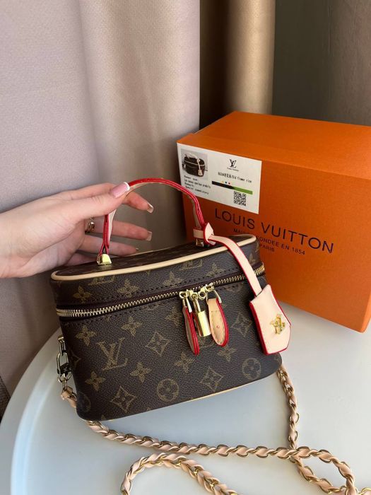 Louis Vuitton сумка