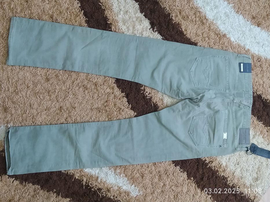 Джинси чоловічі REPLAY Jeans ORIGINAL