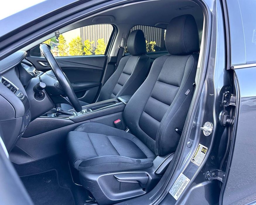 Продаж гарного авто Mazda 6