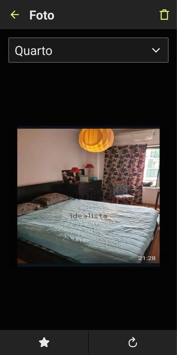 Arrendo quarto alcochete