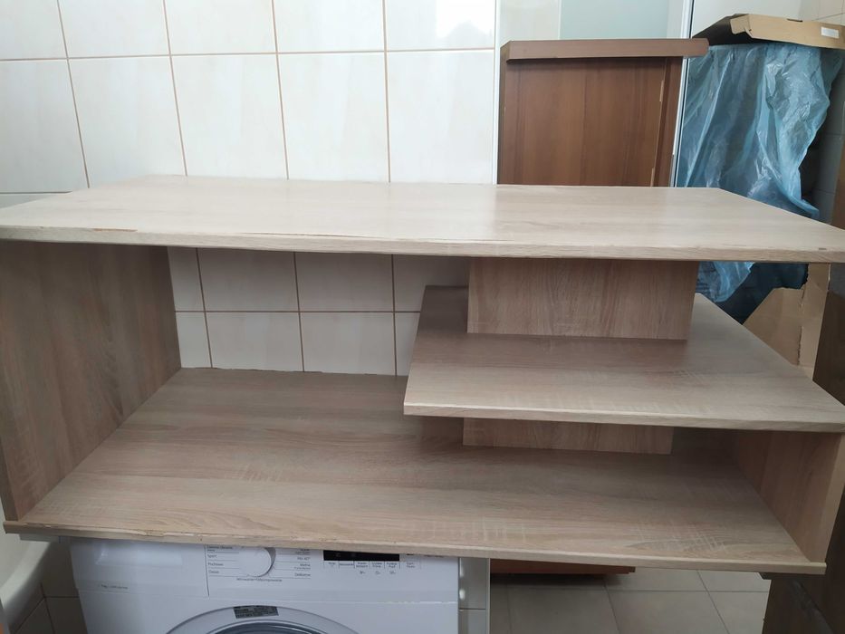 Stolik szafka RTV pod telewizor