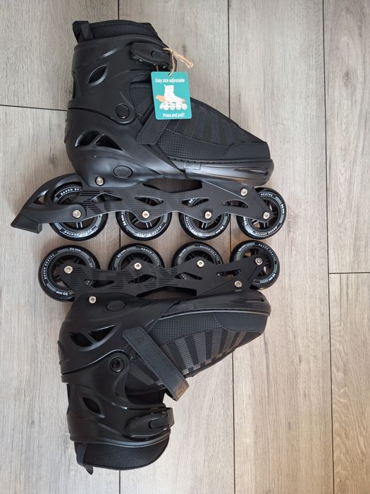 Rolki Raven 46 - 49