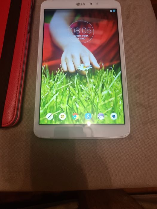 Tablet Lg 8.3 pol