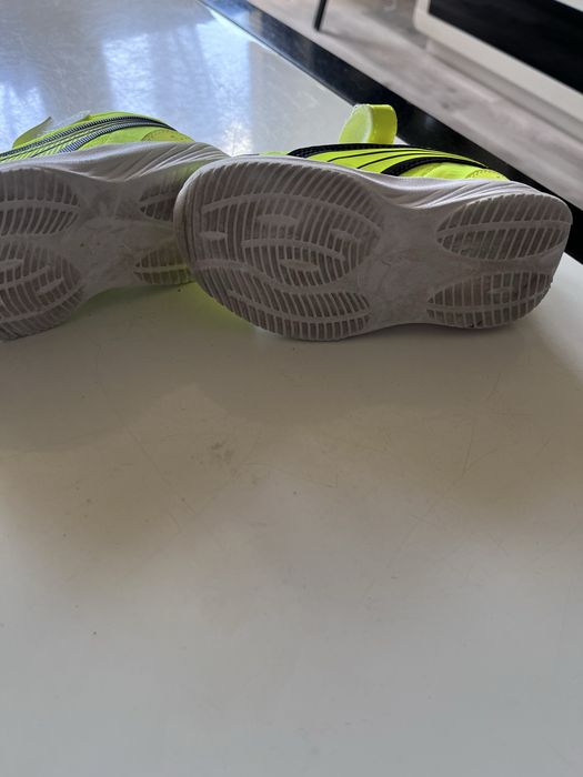 Adidasy dziecięce Puma