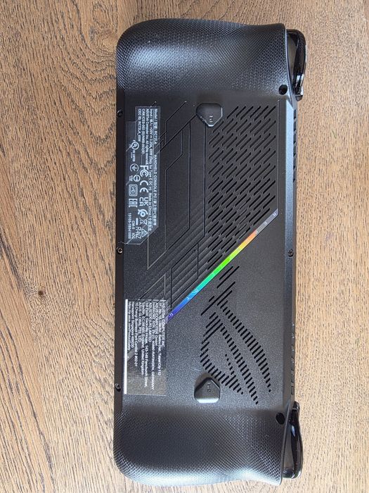 Asus ROG Ally X 1Tb 24gb