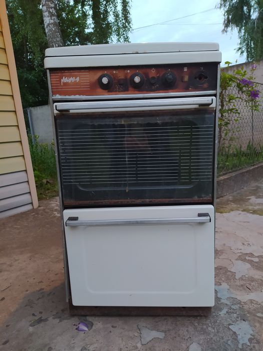 Продам електроплиту