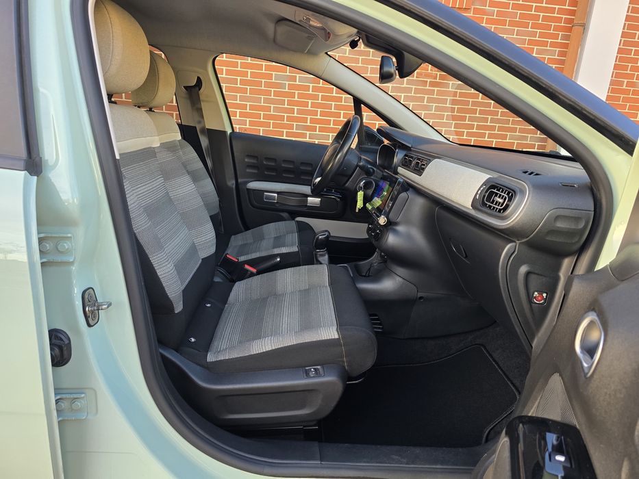 Citroën C3 1.2 PureTech Feel