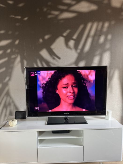 Telewizor Samsung 46 cali