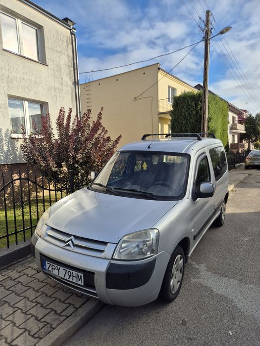 Citroën Berlingo