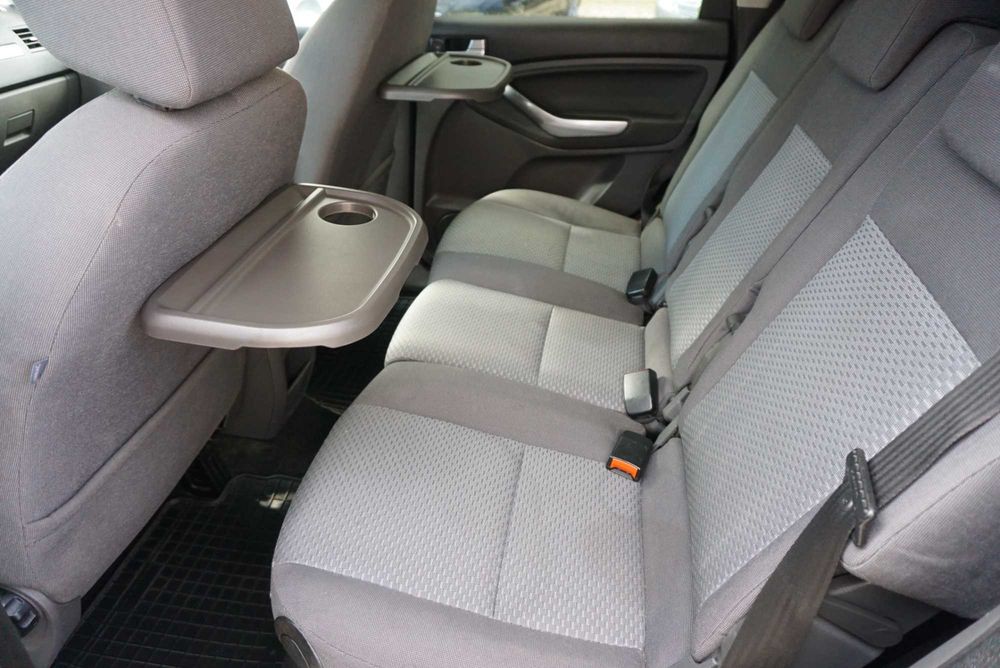 1.6TDCi 109PS Klimatronik Techniczne OK SPRAWDŹ Zamiana